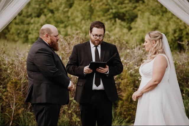 Whitney Weddings - 1