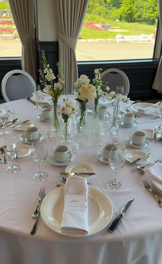 Ivory Lines Wedding Planning - 3