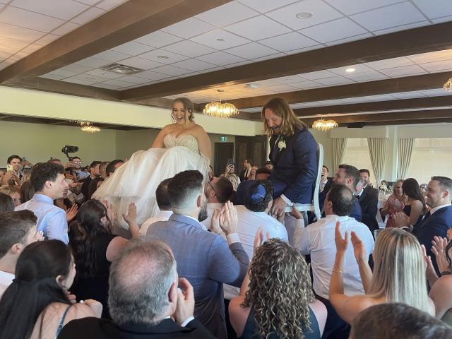 Ivory Lines Wedding Planning - 4