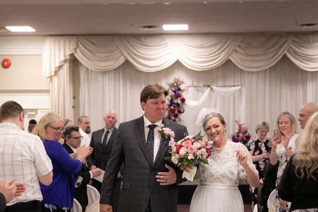 Canadian Wedding Photography 1