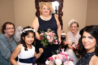 Canadian Wedding Photography - 6