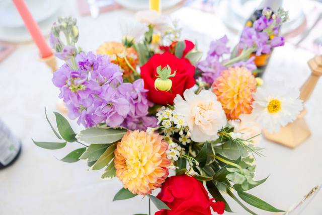 Lisa K Events 2