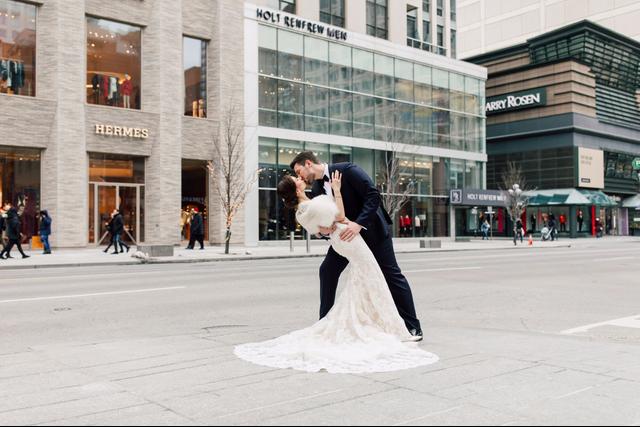 Amanda Collins Weddings - 1