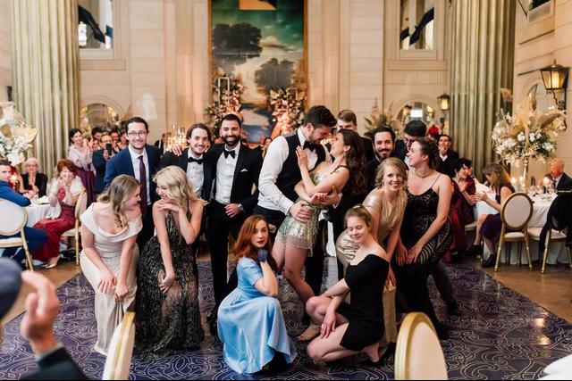 Amanda Collins Weddings - 3