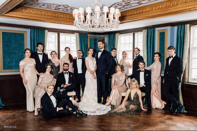 Amanda Collins Weddings - 4