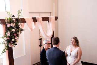 Shaughan Whalen Marriage Commisioner - 5