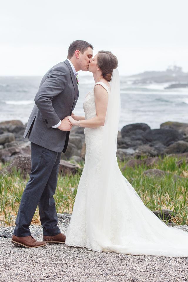Landon + Aida West Coast Wedding Photographers - 3