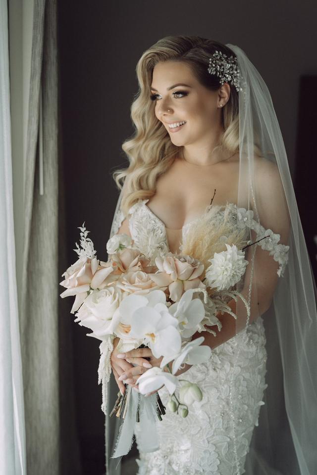 Summer Hill Weddings - 2