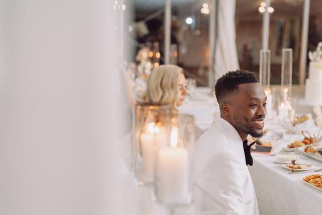 Summer Hill Weddings - 1