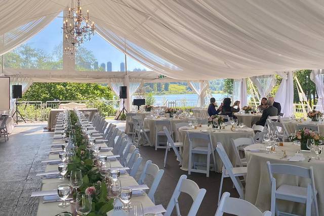 Hart House Restaurant 1