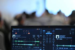 DJ Helicase Entertainment Services - 6