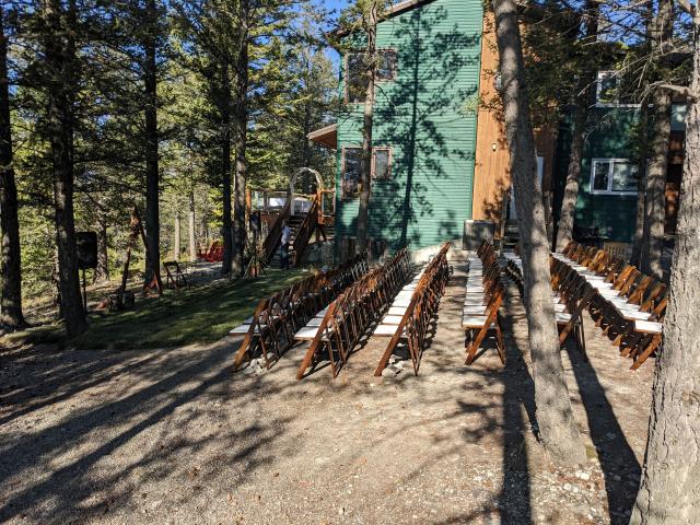 Mountain Event Rentals - 4