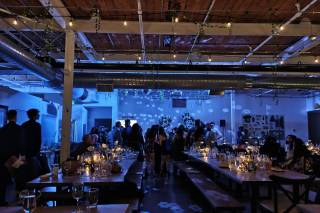 Brunswick Bierworks - 6