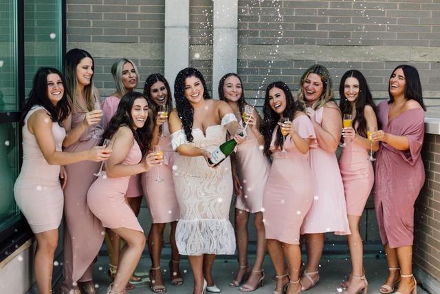 Rose Gold Productions - 4