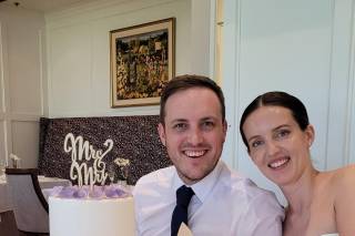 Willow Cakes & Pastries - 6