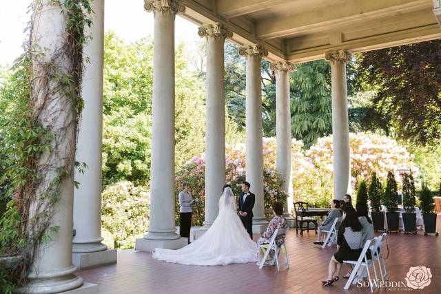 SoWedding Photo and Cinema Productions 4