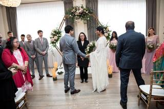 Adriana Rosselli - Humanist Wedding Officiant - 7