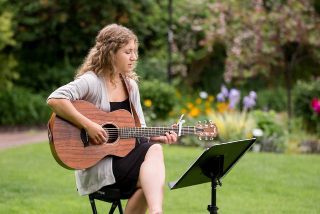 Kailee McGuire Music 4