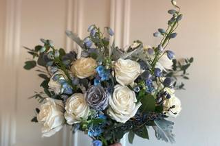VintageBASH: Decor, Florals + Rentals 1