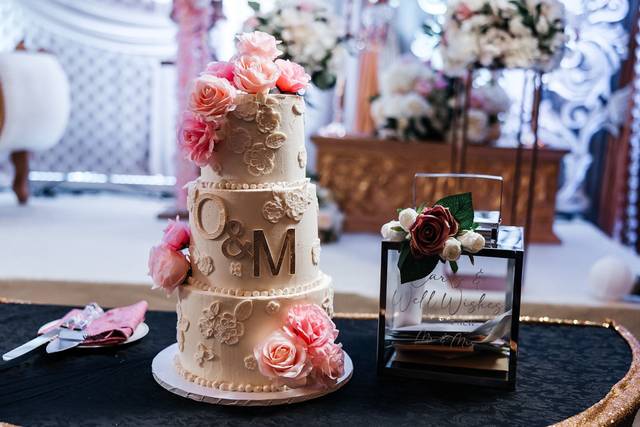 Decadent Cakes By Amber 2