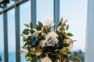 VintageBASH: Decor, Florals + Rentals 2