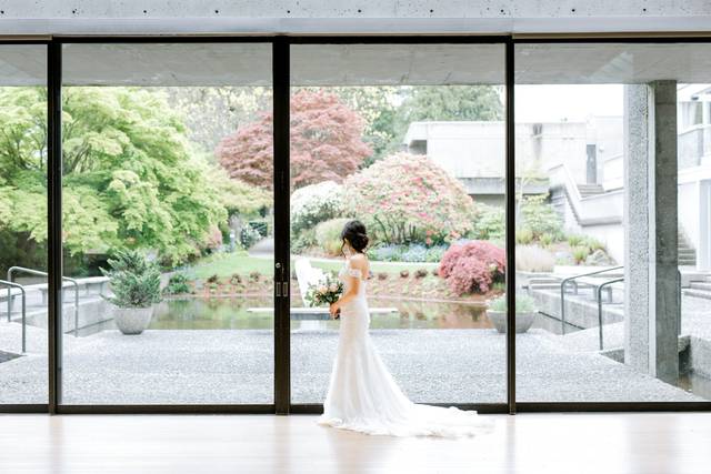 CINDELA Wedding 1