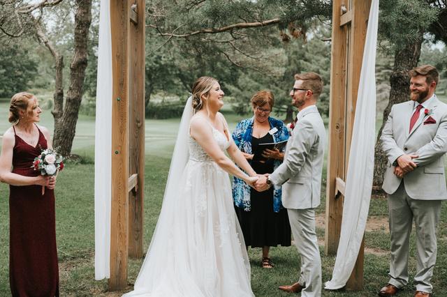 All Seasons Weddings - 3