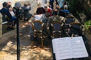 Auberge du Pommier - 8