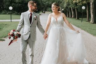 Sinders Bridal House - 1