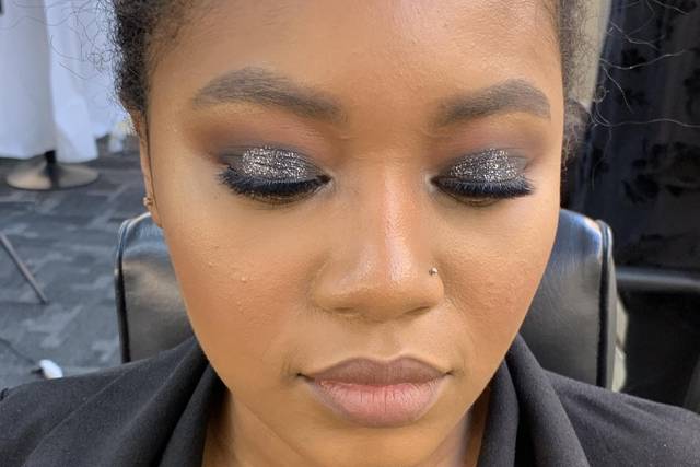 Toni Rose Makeup and Spa Services 1