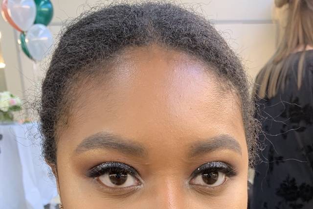 Toni Rose Makeup and Spa Services 2