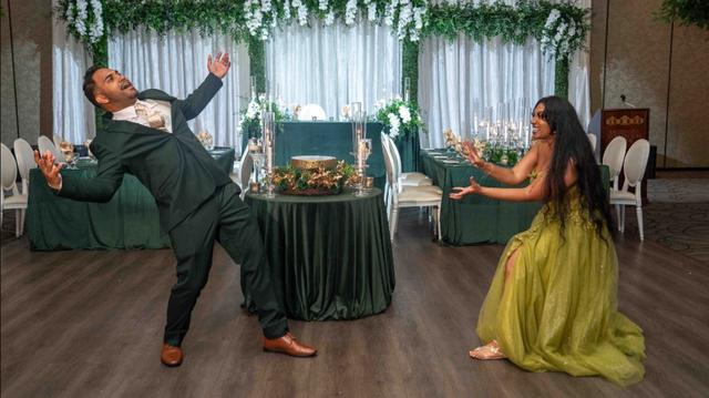 Envision Weddings + Events - 4