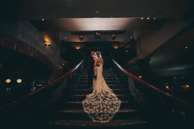 Stone Mill Ballroom 2