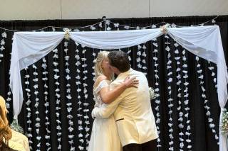 Irene Ryckman - Marriage Officiant - 5