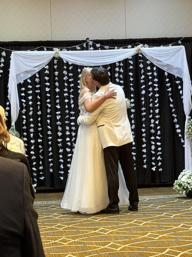 Irene Ryckman - Marriage Officiant - 2