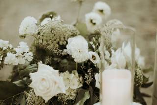 Little Buds and Posies - 19