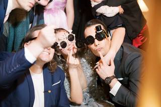 WasteKnot Weddings and Events - 5