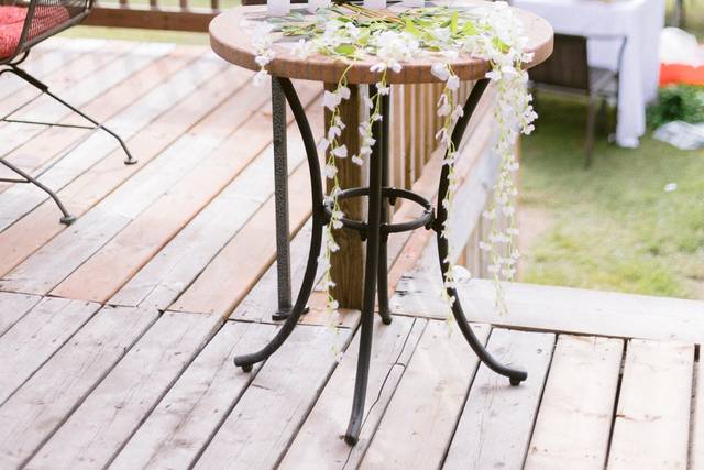 Vintage Luxe Events 2