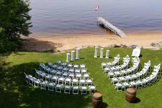 Sands on Golden Lake - 4