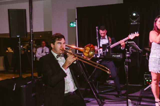 SoulStation Orchestra 1