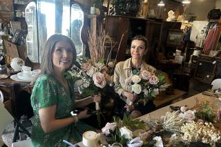 Touch of Eden Design Studio - 3