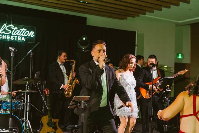 SoulStation Orchestra 3