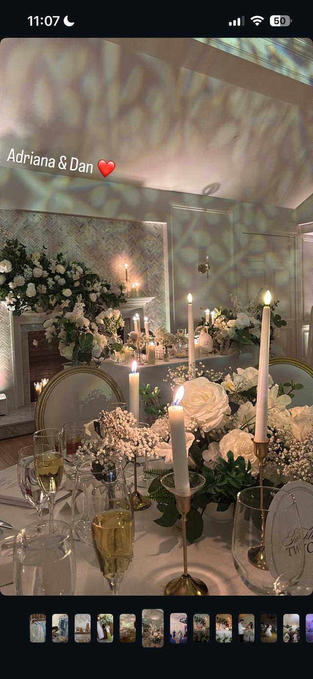AF Weddings & Event Planning - 2