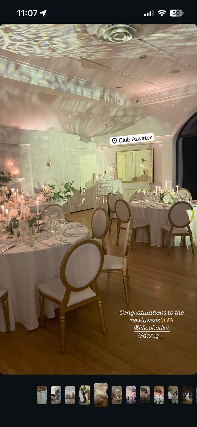 AF Weddings & Event Planning - 3