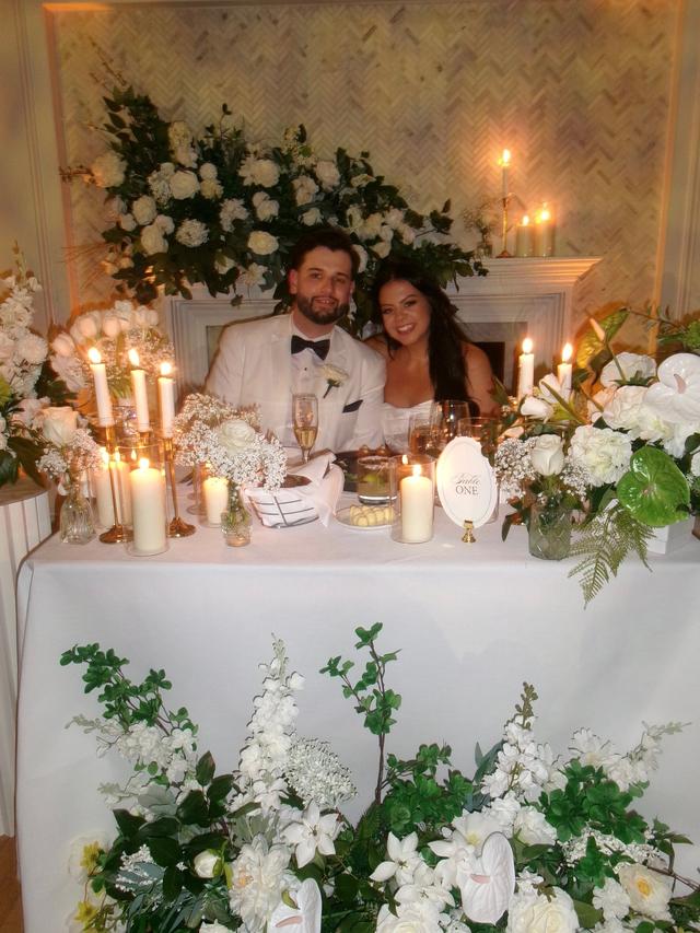 AF Weddings & Event Planning - 4