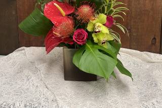 Floratechnics Inc. - 11