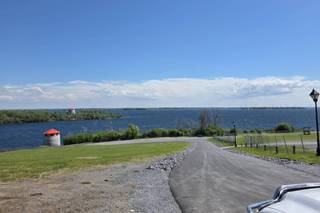 Great Hall at Fort Henry - 5