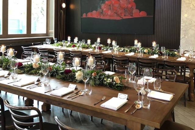 Teatro Ristorante 5