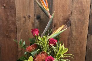 Floratechnics Inc. - 8