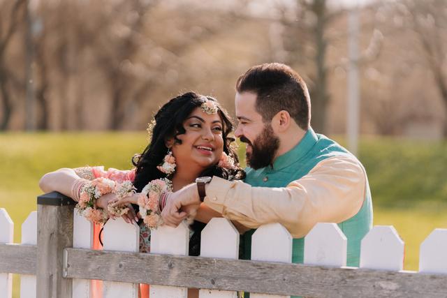 Makeup by Jocelyn De Souza - 4